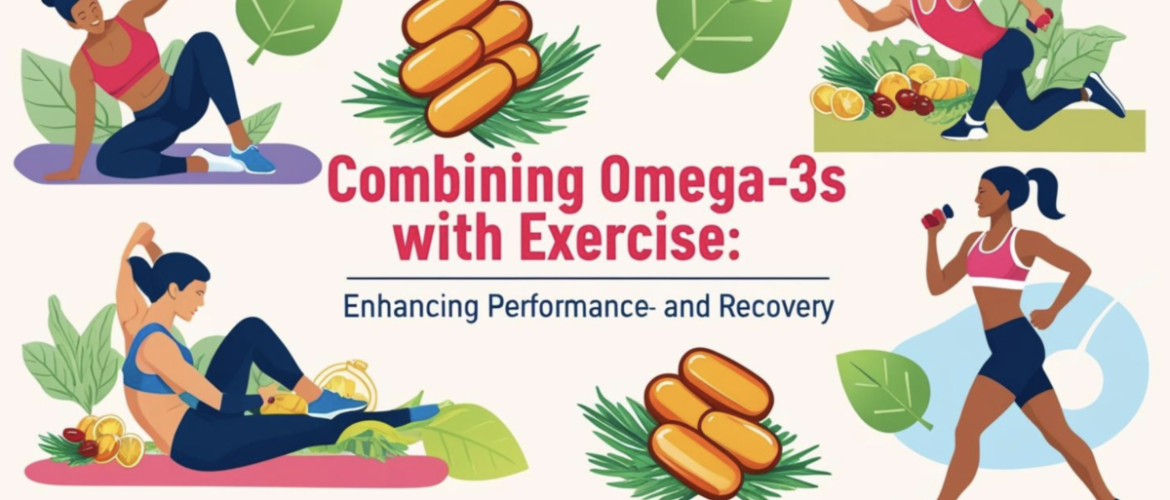 Omega-3